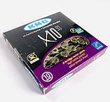 Ланцюг KMC — X10.9314L (на 10 швидкостей), фото 2