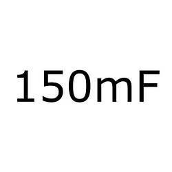 150mF