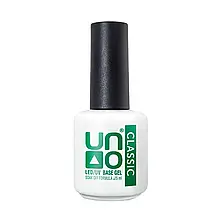 База для гель-лаку UNO Base Classic, 15мл