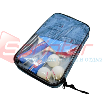 Набір для настільного тенісу 2433