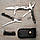 Мультитул Multi Tool Ganzo G304, фото 7