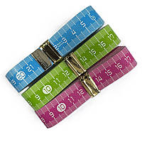 Сантиметр Trendy CL 1.5смх150см, см/см арт.61104