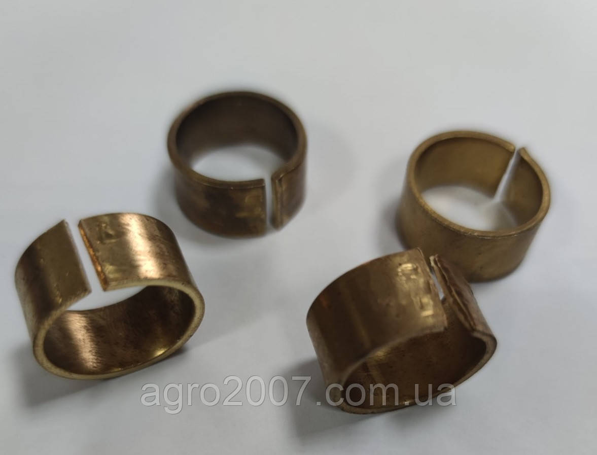 Втулка коромисла клапана МТЗ Д240, Д245, Д260 50-1007273