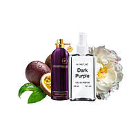 Inparfume Dark Purple 110 мл, жіночий аромат у пластиковій пляшці