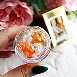 Крем для шкіри навколо очей проти зморшок з екстрактом ікри Sadoer Caviar, фото 3