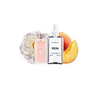 Inparfume Idole 110 мл, жіночий аромат у пластиковій пляшці