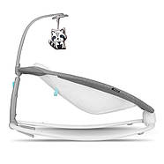 Шезлонг Lionelo PASCAL, фото 3