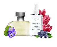 Inparfume Weekend 110 мл, Жіночий аромат у пластиковій пляшці