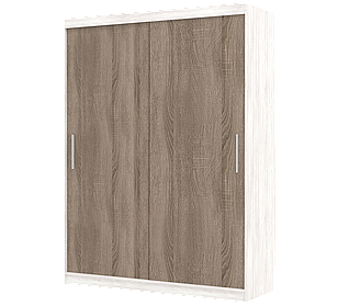 Шафа-купе Сара 160 в спальню,прихожу Гербор Україна