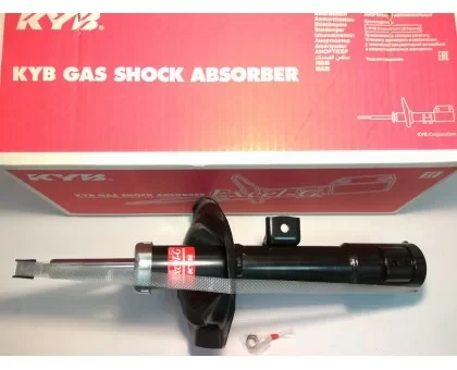 Амортизатор передний 334845 Opel Zafira A(Опель Зафира А) 1999-2005 газ-масло