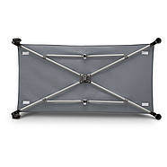 Манеж Lionelo STEFI YELLOW LEMON, фото 5