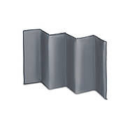 Манеж Lionelo STEFI YELLOW LEMON, фото 7