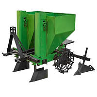 Картоплесаджанка двоїдна «ДТЗ» КС-2М КПР