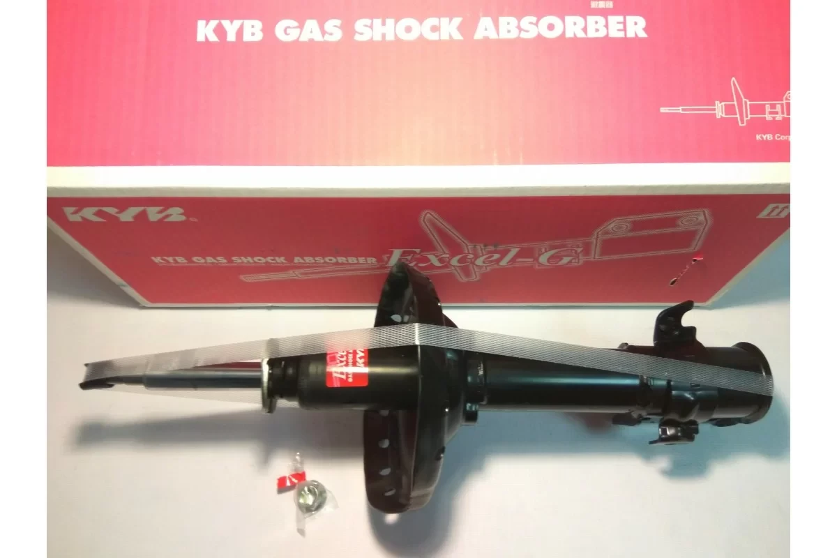 Амортизатор передній KAYABA(КАЯБА) 335054 Subaru Tribeca(Субару Трібека) з 2005 року газ-масло