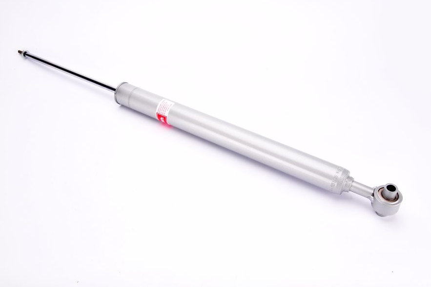 Амортизатор задній Mazda 3 BK(Мазда 3 БК) 2003-2009 газ-масло