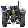 Трактор KENTAVR 244SXU, фото 9