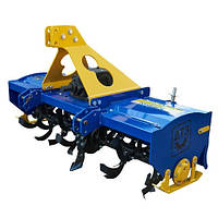 Ґрунтофреза ФН-1,4 плюс