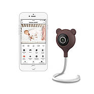Відеоняня Lionelo BABYLINE Smart, фото 2