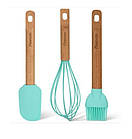 Набір приладдя для випікання Fissman 3 предмети (1209)