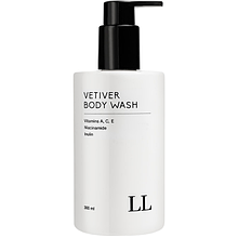 Гель для душу Love&Loss Vetiver Body Wash, 300 мл
