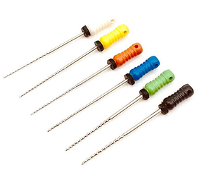 Н файли ( H Files), довжина 31мм, 6шт./упак.