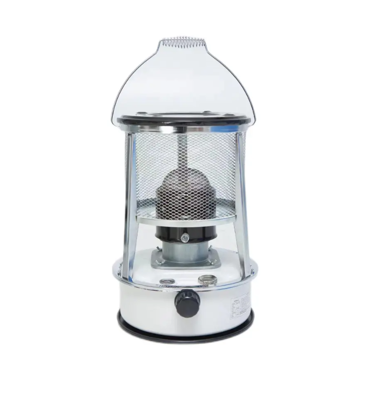 Обігрівач гасовий 6 л. ALP-2310