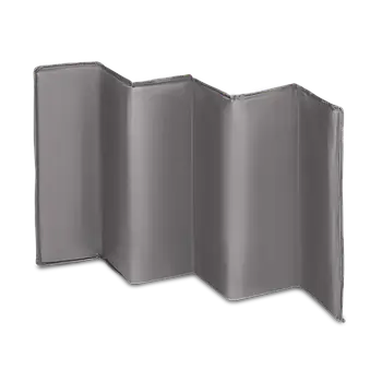 Манеж Lionelo STEFI PINK OMBRE