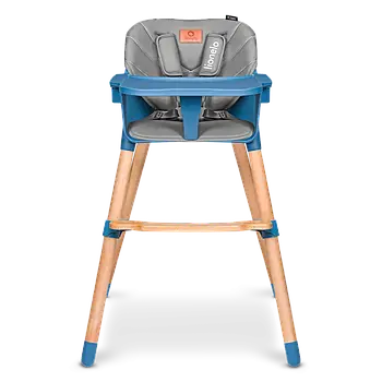 Стілець для годування Lionelo KOEN BLUE SKY