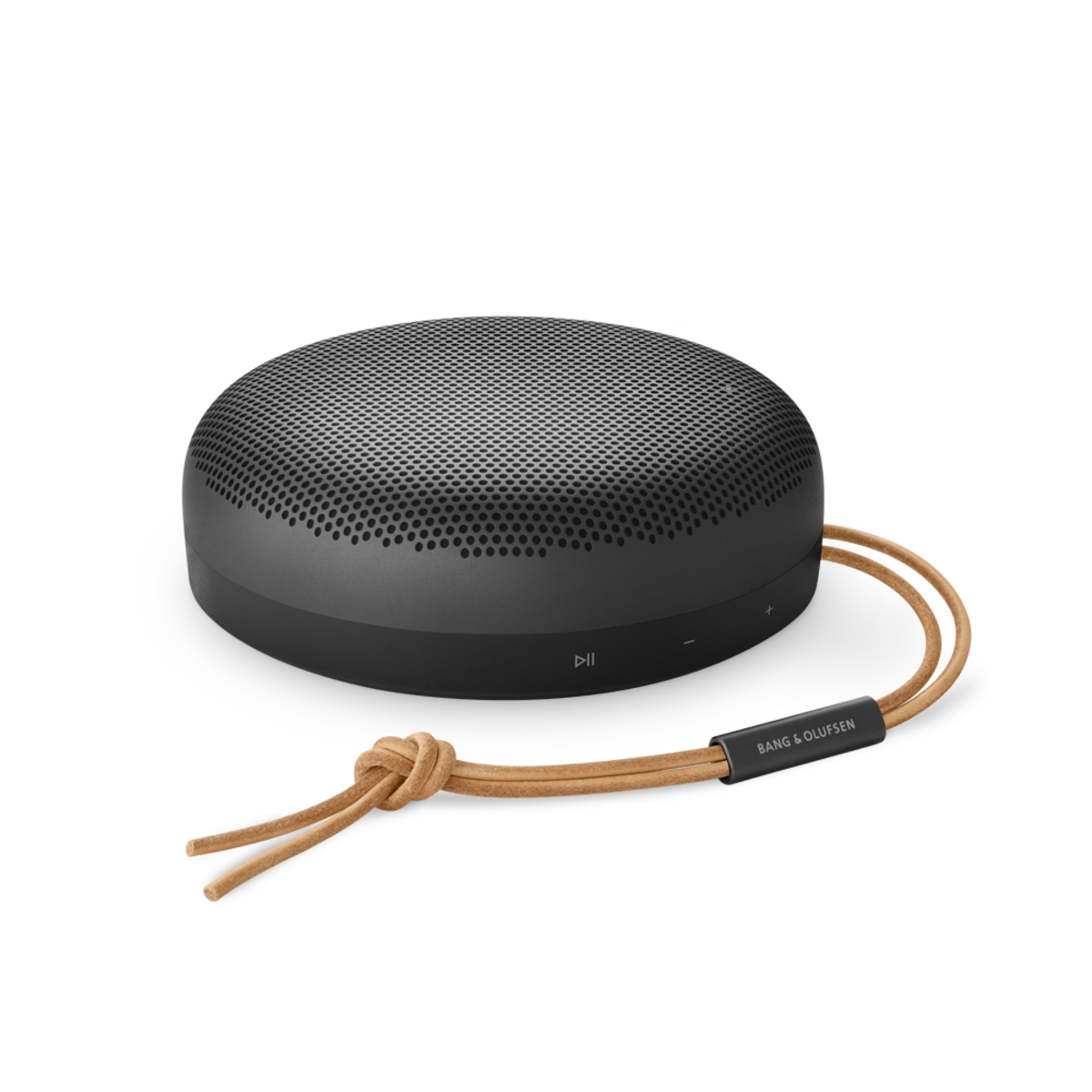 Bang & Olufsen Beosound A1 2nd Gen Black Anthracite