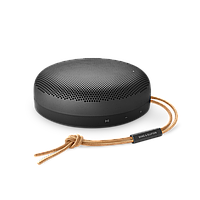 Bang & Olufsen Beosound A1 2nd Gen Black Anthracite