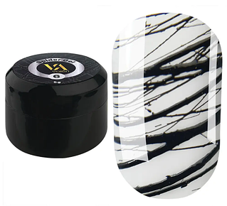 Гель-павутинка