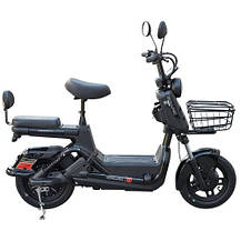 Велосипед з електромотором SPARK R1 14, фото 4