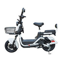 Велосипед з електромотором SPARK R1 14, фото 6