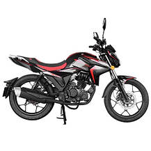 Мотоцикл SP200R-16, фото 4
