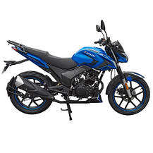 Мотоцикл SP200R-31, фото 4