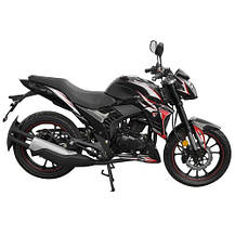 Мотоцикл SP250R-35, фото 3