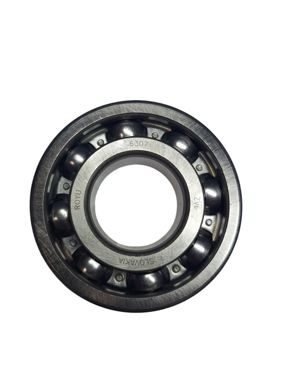 Підшипник 6307 ZVL SLOVAKIA, фото 1