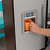 Дитяча кухня кутова KidKraft Espresso, фото 8