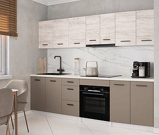 Кухонний комплект 2,6 м Віола