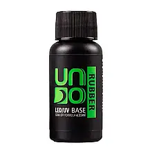 Каучукова база для гель-лаку UNO Rubber Base, 30мл