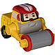 Robocar POLI Машинка колекційна металева Робокар Макс DIE CAST, фото 3