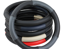 Авточохлі на кермо