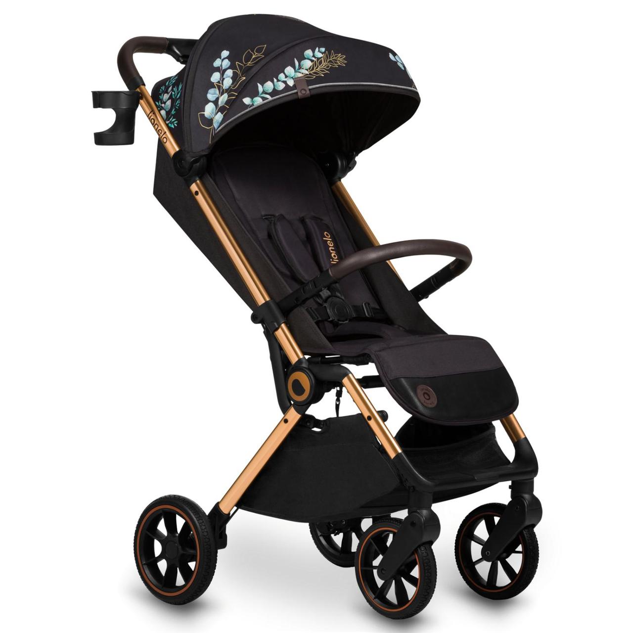 Прогулянкова коляска Lionelo CLOE GOLDEN MOMENTS