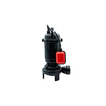 Фекальний насос для стоків із поплавковим механізмом START PRO SDP-2000S, 250 л/хв., фото 5