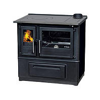 Піч з варильною поверхнею та духовкою PLAMEN SLAVONAC N, на дровах