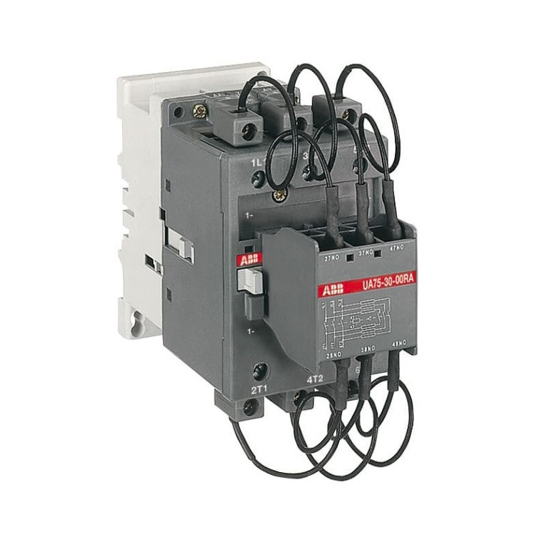 Контактор ABB UA50-30-00RA 220-230 50Гц / 230-240В 60Гц 1SBL351024R8000