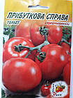 Томат Прибуткова справа середньоранній 1 г (10 пачок)