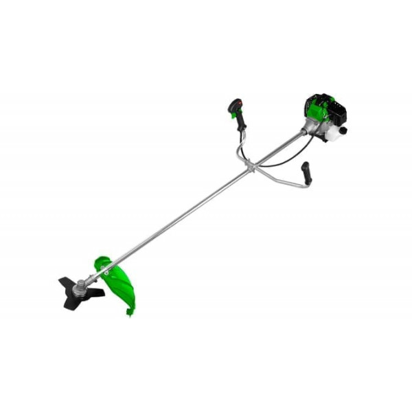 Мотокоса GREEN FORESTER GFT-7800 з бензиновим двигуном, 4500 Вт, фото 1
