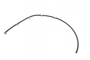 Шланг обратки MB Sprinter 2.7 CDI (OM612) 2000-2006 — Rotweiss (Туреччина) — RW07018