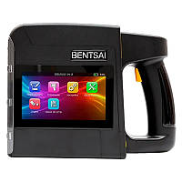 Ручний принтер (маркіратор) Bentsai B85 по металу пластику та паперу (H=100 mm)